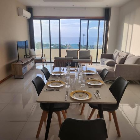 Seaview Luxury Appartment Flic-en-Flacq Zewnętrze zdjęcie
