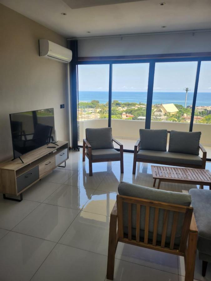 Seaview Luxury Appartment Flic-en-Flacq Zewnętrze zdjęcie