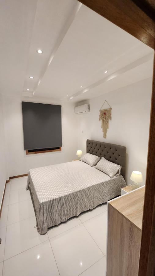 Seaview Luxury Appartment Flic-en-Flacq Zewnętrze zdjęcie