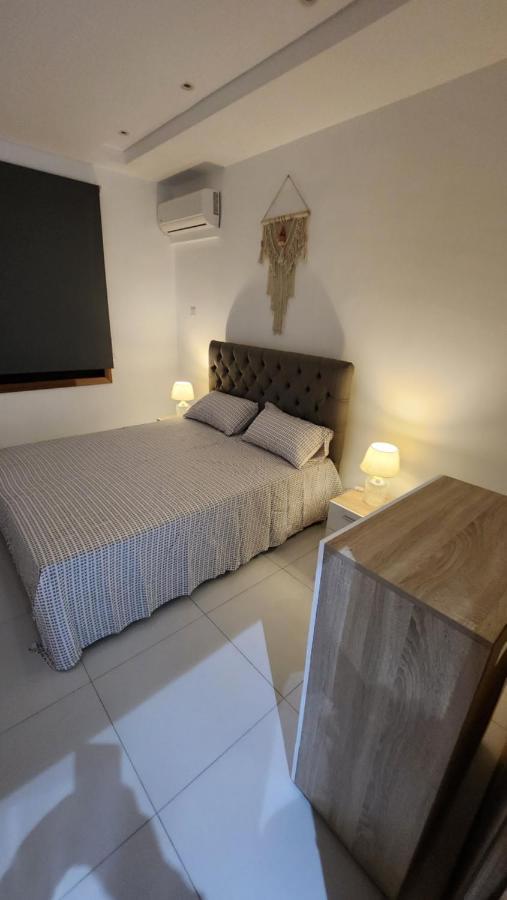Seaview Luxury Appartment Flic-en-Flacq Zewnętrze zdjęcie