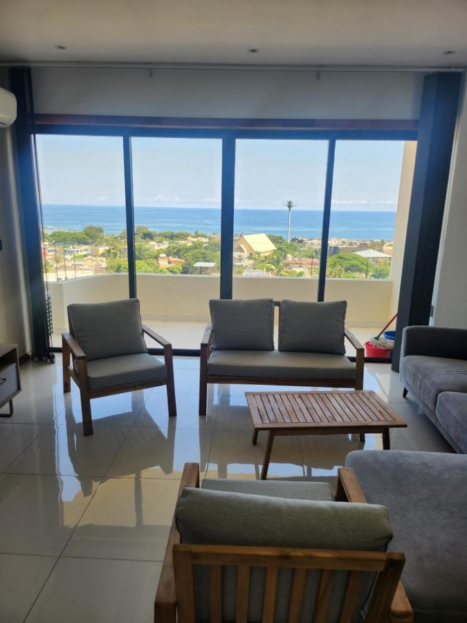 Seaview Luxury Appartment Flic-en-Flacq Zewnętrze zdjęcie